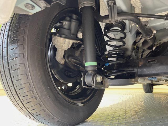 ムーヴキャンバス ストライプスＧ　１０型ナビ　両側電動ドア　全周囲カメラ　衝突被害軽減システム　禁煙車　コーナーセンサー　スマートキー　ＬＥＤヘッド　ＥＴＣ　オートハイビーム　車線逸脱警報　Ｂｌｕｅｔｏｏｔｈ　ＣＤ（21枚目）