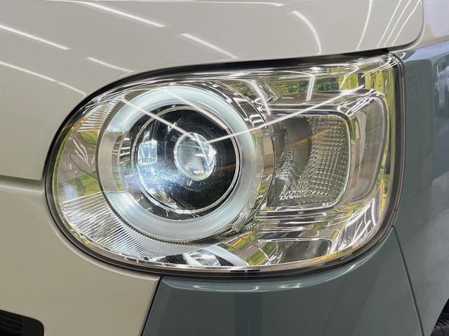 ムーヴキャンバス ストライプスＧ　１０型ナビ　両側電動ドア　全周囲カメラ　衝突被害軽減システム　禁煙車　コーナーセンサー　スマートキー　ＬＥＤヘッド　ＥＴＣ　オートハイビーム　車線逸脱警報　Ｂｌｕｅｔｏｏｔｈ　ＣＤ（29枚目）