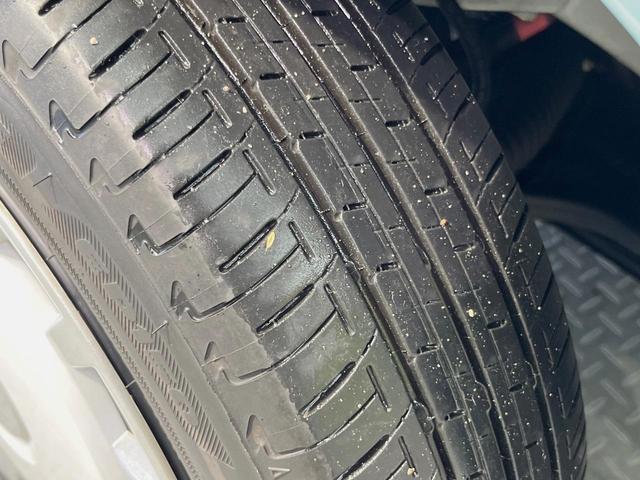 ムーヴキャンバス ストライプスＧ　１０型ナビ　両側電動ドア　全周囲カメラ　衝突被害軽減システム　禁煙車　コーナーセンサー　スマートキー　ＬＥＤヘッド　ＥＴＣ　オートハイビーム　車線逸脱警報　Ｂｌｕｅｔｏｏｔｈ　ＣＤ（36枚目）