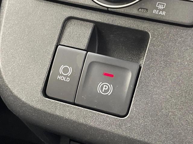 ムーヴキャンバス ストライプスＧ　１０型ナビ　両側電動ドア　全周囲カメラ　衝突被害軽減システム　禁煙車　コーナーセンサー　スマートキー　ＬＥＤヘッド　ＥＴＣ　オートハイビーム　車線逸脱警報　Ｂｌｕｅｔｏｏｔｈ　ＣＤ（42枚目）