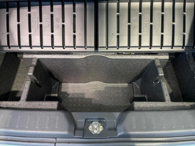 ムーヴキャンバス ストライプスＧ　１０型ナビ　両側電動ドア　全周囲カメラ　衝突被害軽減システム　禁煙車　コーナーセンサー　スマートキー　ＬＥＤヘッド　ＥＴＣ　オートハイビーム　車線逸脱警報　Ｂｌｕｅｔｏｏｔｈ　ＣＤ（64枚目）