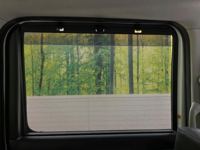 スペーシアカスタム ハイブリッドＸＳターボ　両側電動ドア　純正ＳＤナビ　全周囲カメラ　衝突被害軽減システム　禁煙車　ハーフレザーシート　シートヒーター　コーナーセンサー　スマートキー　ＬＥＤヘッド　ビルトインＥＴＣ　クルコン　盗難防止装置（62枚目）