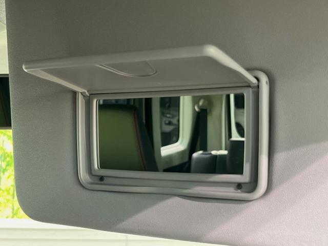 スペーシアカスタム ハイブリッドＸＳターボ　両側電動ドア　純正ＳＤナビ　全周囲カメラ　衝突被害軽減システム　禁煙車　ハーフレザーシート　シートヒーター　コーナーセンサー　スマートキー　ＬＥＤヘッド　ビルトインＥＴＣ　クルコン　盗難防止装置（77枚目）