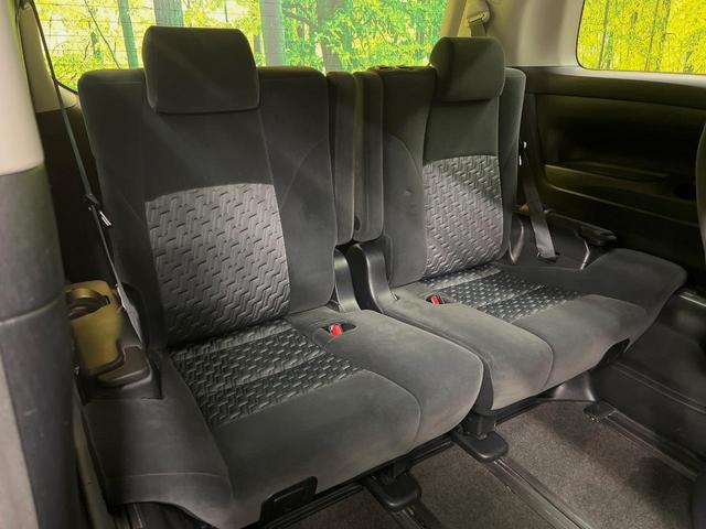 ヴェルファイア ２．５Ｚ　両側電動ドア　純正ＳＤナビ　バックカメラ　禁煙車　ドラレコ　コーナーセンサー　スマートキー　ＬＥＤヘッド　ビルトインＥＴＣ　純正１７インチアルミ　オートライト　デュアルエアコン　リアエアコン（10枚目）