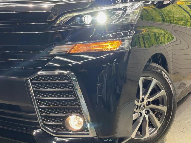 ヴェルファイア ２．５Ｚ　両側電動ドア　純正ＳＤナビ　バックカメラ　禁煙車　ドラレコ　コーナーセンサー　スマートキー　ＬＥＤヘッド　ビルトインＥＴＣ　純正１７インチアルミ　オートライト　デュアルエアコン　リアエアコン（13枚目）