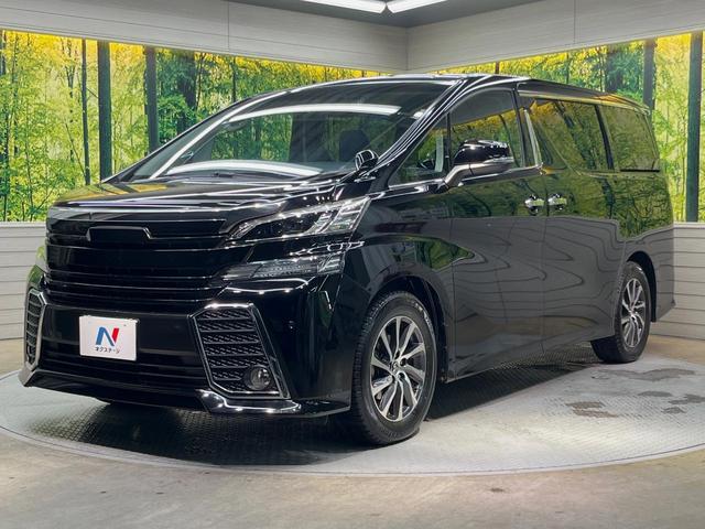 ヴェルファイア ２．５Ｚ　両側電動ドア　純正ＳＤナビ　バックカメラ　禁煙車　ドラレコ　コーナーセンサー　スマートキー　ＬＥＤヘッド　ビルトインＥＴＣ　純正１７インチアルミ　オートライト　デュアルエアコン　リアエアコン（24枚目）