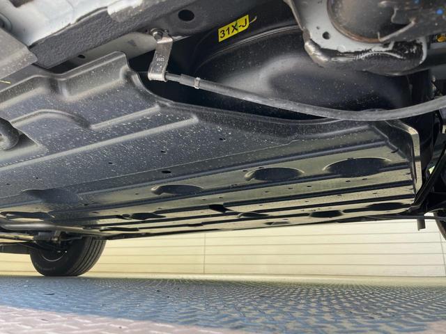 ＷＲ－Ｖ Ｘ　登録済未使用車　衝突被害軽減システム　レーダークルーズ　コーナーセンサー　スマートキー　ＬＥＤヘッド　オートハイビーム　車線逸脱警報　オートライト　オートエアコン（23枚目）