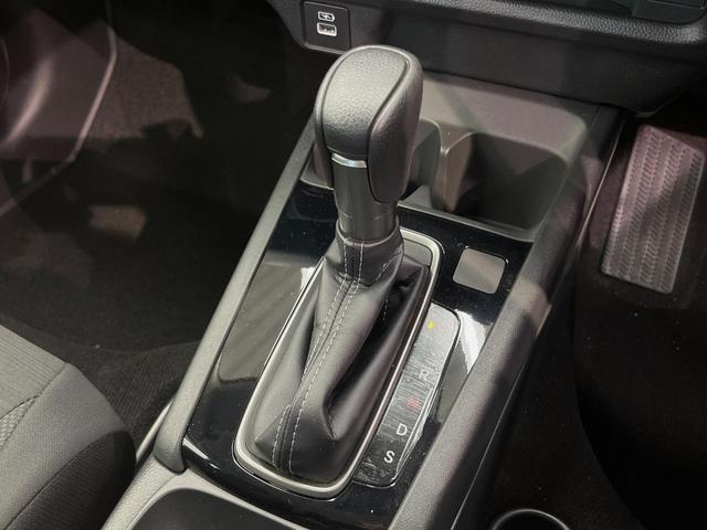 ＷＲ－Ｖ Ｘ　登録済未使用車　衝突被害軽減システム　レーダークルーズ　コーナーセンサー　スマートキー　ＬＥＤヘッド　オートハイビーム　車線逸脱警報　オートライト　オートエアコン（34枚目）