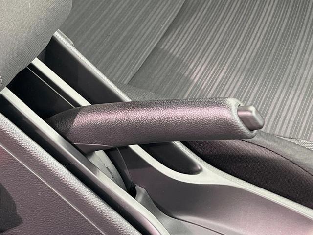 ＷＲ－Ｖ Ｘ　登録済未使用車　衝突被害軽減システム　レーダークルーズ　コーナーセンサー　スマートキー　ＬＥＤヘッド　オートハイビーム　車線逸脱警報　オートライト　オートエアコン（35枚目）