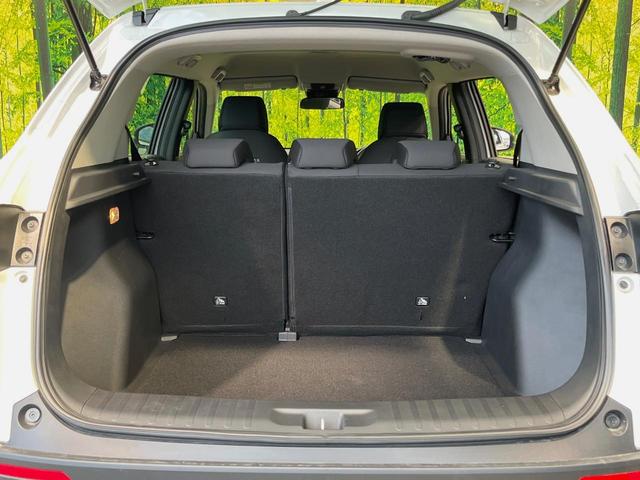ＷＲ－Ｖ Ｘ　登録済未使用車　衝突被害軽減システム　レーダークルーズ　コーナーセンサー　スマートキー　ＬＥＤヘッド　オートハイビーム　車線逸脱警報　オートライト　オートエアコン（53枚目）