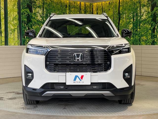 ＷＲ－Ｖ Ｚ＋　ブラックスタイル　登録済未使用車　衝突被害軽減システム　レーダークルーズ　ハーフレザーシート　コーナーセンサー　スマートキー　ＬＥＤヘッド　純正１７インチアルミ　オートハイビーム　車線逸脱警報　オートライト（14枚目）