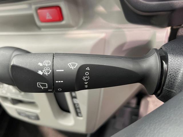 ミライース X リミテッドSAIII SDナビ バックカメラ 衝突被害軽減システム 禁煙車 ドラレコ コーナーセンサー LEDヘッド ETC 車線逸脱警報 オートライト Bluetooth CD 盗難防止装置 プライバシーガラス(48枚目)