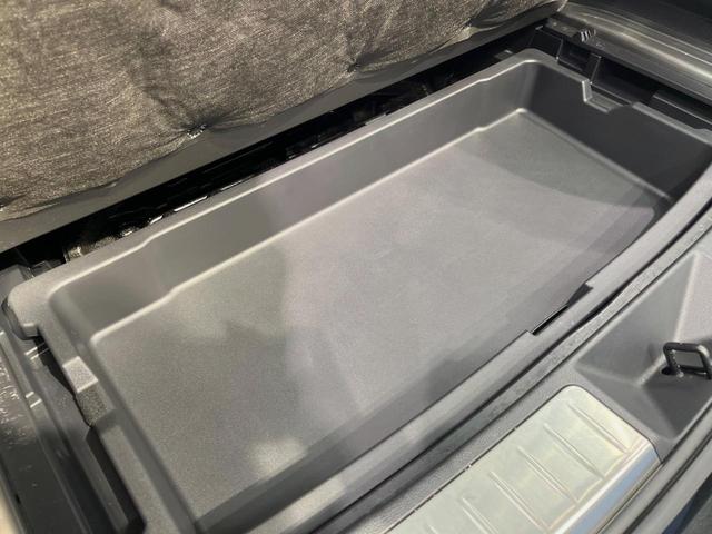 ハリアー Ｚ　フルエアロ　１２型ナビ　全周囲カメラ　ＪＢＬサウンド　衝突被害軽減システム　レーダークルーズ　禁煙車　電動リアゲート　ハーフレザーシート　パワーシート　ドラレコ　コーナーセンサー　ＬＥＤヘッド（55枚目）