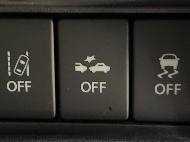 スペーシアカスタム ハイブリッドＸＳターボ　両側電動ドア　ＳＤナビ　バックカメラ　衝突被害軽減システム　レーダークルーズ　禁煙車　ハーフレザーシート　シートヒーター　ドラレコ　コーナーセンサー　スマートキー　ＬＥＤヘッド　ビルトインＥＴＣ（6枚目）