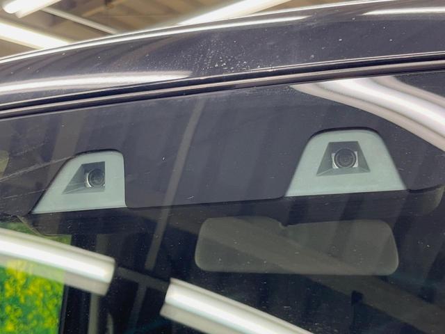 スペーシアカスタム ハイブリッドＸＳターボ　両側電動ドア　ＳＤナビ　バックカメラ　衝突被害軽減システム　レーダークルーズ　禁煙車　ハーフレザーシート　シートヒーター　ドラレコ　コーナーセンサー　スマートキー　ＬＥＤヘッド　ビルトインＥＴＣ（32枚目）