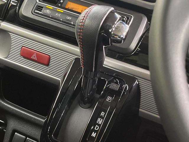 スペーシアカスタム ハイブリッドＸＳターボ　両側電動ドア　ＳＤナビ　バックカメラ　衝突被害軽減システム　レーダークルーズ　禁煙車　ハーフレザーシート　シートヒーター　ドラレコ　コーナーセンサー　スマートキー　ＬＥＤヘッド　ビルトインＥＴＣ（38枚目）