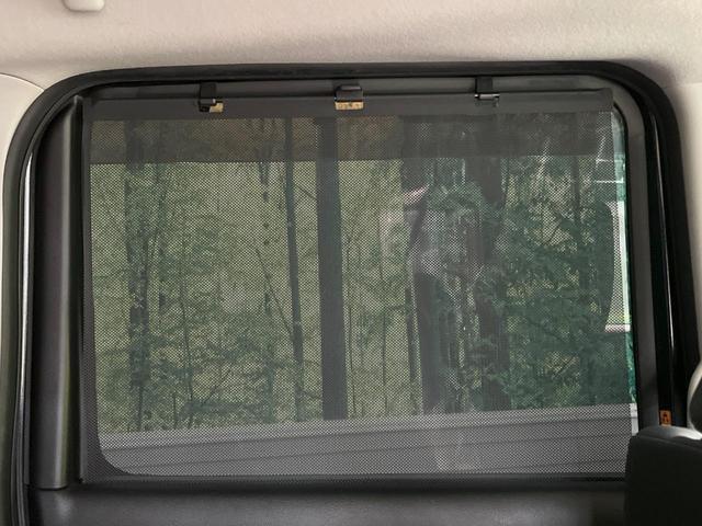 スペーシアカスタム ハイブリッドＸＳターボ　両側電動ドア　ＳＤナビ　バックカメラ　衝突被害軽減システム　レーダークルーズ　禁煙車　ハーフレザーシート　シートヒーター　ドラレコ　コーナーセンサー　スマートキー　ＬＥＤヘッド　ビルトインＥＴＣ（69枚目）