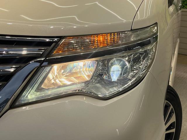 セレナ ハイウェイスター　Ｖセレ＋セーフティＩＩ　ＳＨＶ　両側電動ドア　８型ナビ　後席モニター　全周囲カメラ　衝突被害軽減システム　禁煙車　コーナーセンサー　スマートキー　ＬＥＤヘッド　ビルトインＥＴＣ　クルコン　純正１６インチアルミ　車線逸脱警報（29枚目）