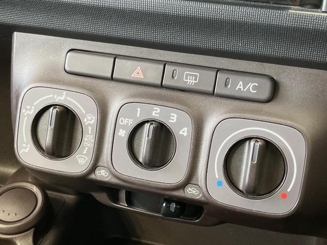 パッソ X クツロギ HDDナビ 禁煙車 スマートキー ビルトインETC オートエアコン CD DVD再生 エアコン 電動格納ミラー プライバシーガラス 盗難防止装置 衝突安全ボディ(7枚目)