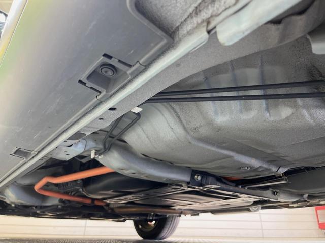 フィット e:HEVクロスター 9型ナビ バックカメラ 禁煙車 コーナーセンサー スマートキー LEDヘッド ETC2.0 純正16インチアルミ オートハイビーム 車線逸脱警報 オートエアコン Bluetooth フルセグ(22枚目)