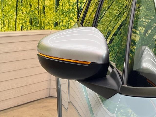 フィット e:HEVクロスター 9型ナビ バックカメラ 禁煙車 コーナーセンサー スマートキー LEDヘッド ETC2.0 純正16インチアルミ オートハイビーム 車線逸脱警報 オートエアコン Bluetooth フルセグ(29枚目)