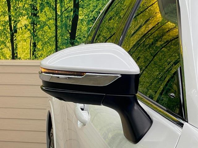 クラウンクロスオーバー Ｇアドバンスド・レザーパッケージ　４ＷＤ　１２型ナビ　フルエアロ　全周囲カメラ　１００Ｖ電源　衝突被害軽減システム　レーダークルーズ　禁煙車　レザーシート　前席シートエアコン　ドラレコ　コーナーセンサー　ＬＥＤヘッド　ＥＴＣ２．０（24枚目）