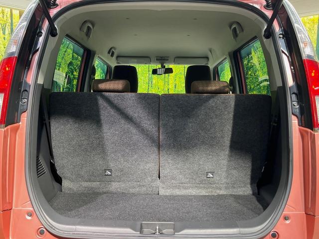 モコ S SDナビ 禁煙車 スマートキー ETC 純正13インチアルミ アイドリングストップ ドラレコ(10枚目)