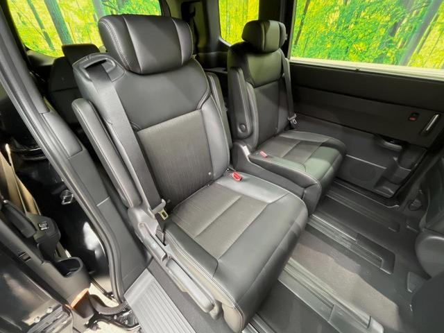 ステップワゴン スパーダ 登録済未使用車 純正11.4型ナビ バックカメラ ホンダセンシング レーダークルーズコントロール BSM 両側電動 LEDヘッドライト シートヒーター パドルシフト(9枚目)