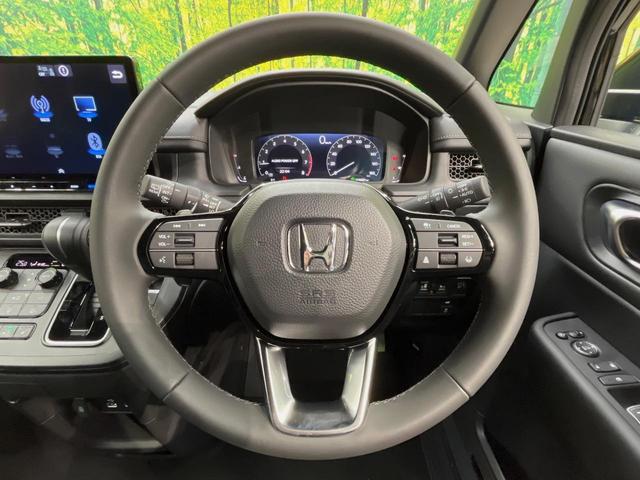 ステップワゴン スパーダ 登録済未使用車 純正11.4型ナビ バックカメラ ホンダセンシング レーダークルーズコントロール BSM 両側電動 LEDヘッドライト シートヒーター パドルシフト(12枚目)