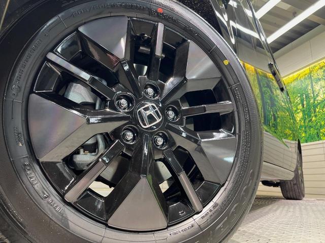 ステップワゴン スパーダ 登録済未使用車 純正11.4型ナビ バックカメラ ホンダセンシング レーダークルーズコントロール BSM 両側電動 LEDヘッドライト シートヒーター パドルシフト(13枚目)