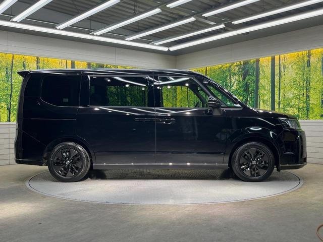 ステップワゴン スパーダ 登録済未使用車 純正11.4型ナビ バックカメラ ホンダセンシング レーダークルーズコントロール BSM 両側電動 LEDヘッドライト シートヒーター パドルシフト(26枚目)