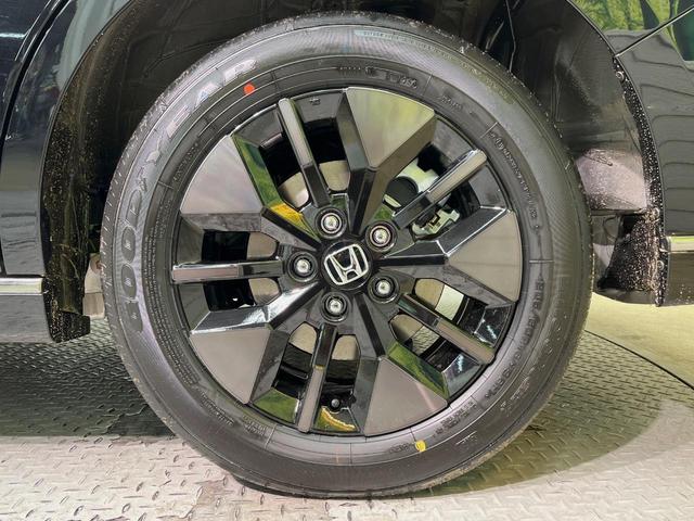 ステップワゴン スパーダ 登録済未使用車 純正11.4型ナビ バックカメラ ホンダセンシング レーダークルーズコントロール BSM 両側電動 LEDヘッドライト シートヒーター パドルシフト(32枚目)