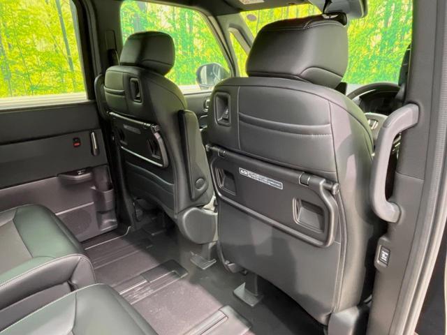 ステップワゴン スパーダ 登録済未使用車 純正11.4型ナビ バックカメラ ホンダセンシング レーダークルーズコントロール BSM 両側電動 LEDヘッドライト シートヒーター パドルシフト(67枚目)