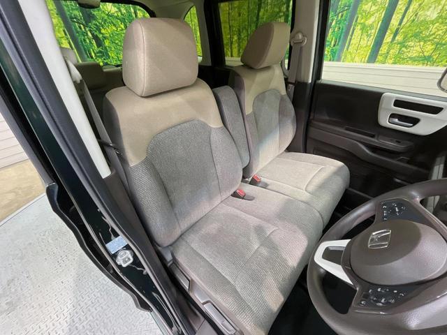 Ｎ－ＢＯＸ Ｌ　電動スライドドア　ＳＤナビ　バックカメラ　衝突被害軽減システム　禁煙車　ドラレコ　コーナーセンサー　スマートキー　ＬＥＤヘッド　オートハイビーム　車線逸脱警報　オートライト　オートエアコン（8枚目）