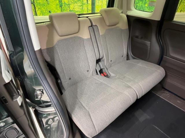 Ｎ－ＢＯＸ Ｌ　電動スライドドア　ＳＤナビ　バックカメラ　衝突被害軽減システム　禁煙車　ドラレコ　コーナーセンサー　スマートキー　ＬＥＤヘッド　オートハイビーム　車線逸脱警報　オートライト　オートエアコン（9枚目）