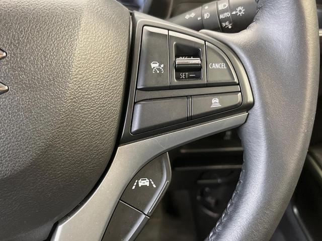 ハスラー タフワイルド　ＳＤナビ　バックカメラ　衝突軽減装置　シートヒーター　アダプディブクルーズコントロール　スマートキー　ＥＴＣ　ドラレコ　オートエアコン　アイドリングストップ　コーナーセンサー　車（6枚目）