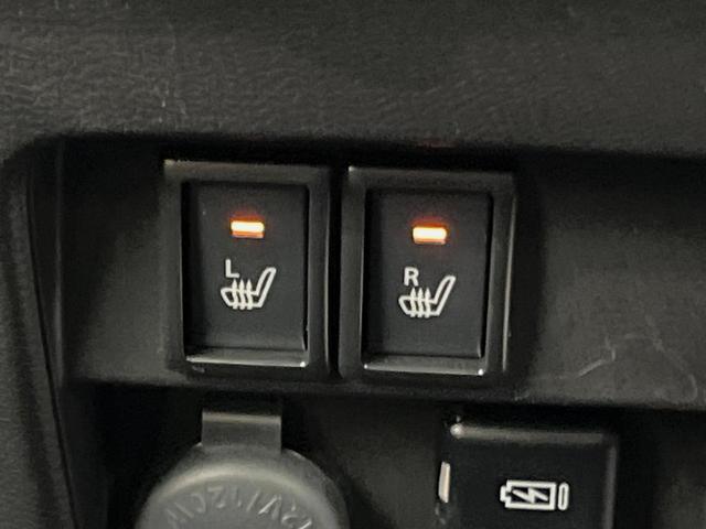 ハスラー タフワイルド　ＳＤナビ　バックカメラ　衝突軽減装置　シートヒーター　アダプディブクルーズコントロール　スマートキー　ＥＴＣ　ドラレコ　オートエアコン　アイドリングストップ　コーナーセンサー　車（7枚目）