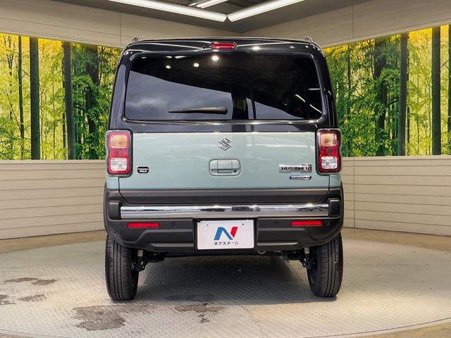 ハスラー タフワイルド　ＳＤナビ　バックカメラ　衝突軽減装置　シートヒーター　アダプディブクルーズコントロール　スマートキー　ＥＴＣ　ドラレコ　オートエアコン　アイドリングストップ　コーナーセンサー　車（15枚目）