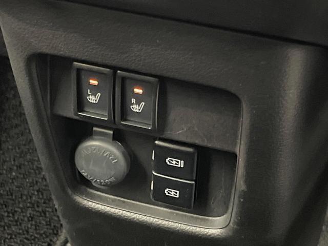 ハスラー タフワイルド　ＳＤナビ　バックカメラ　衝突軽減装置　シートヒーター　アダプディブクルーズコントロール　スマートキー　ＥＴＣ　ドラレコ　オートエアコン　アイドリングストップ　コーナーセンサー　車（47枚目）