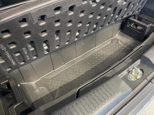 ハスラー タフワイルド　ＳＤナビ　バックカメラ　衝突軽減装置　シートヒーター　アダプディブクルーズコントロール　スマートキー　ＥＴＣ　ドラレコ　オートエアコン　アイドリングストップ　コーナーセンサー　車（54枚目）