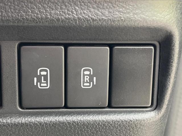 スペーシアカスタム ハイブリッドＸＳ　両側電動ドア　純正ＳＤナビ　全周囲カメラ　衝突被害軽減システム　禁煙車　ハーフレザーシート　シートヒーター　コーナーセンサー　スマートキー　ＬＥＤヘッド　車線逸脱警報　オートライト　オートエアコン（7枚目）