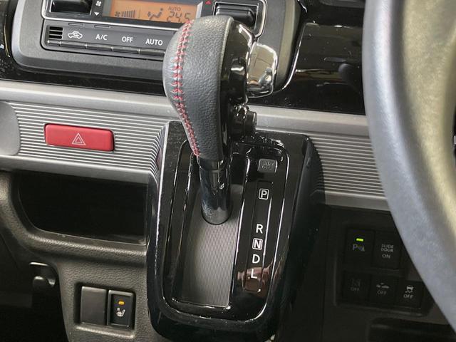 スペーシアカスタム ハイブリッドＸＳ　両側電動ドア　純正ＳＤナビ　全周囲カメラ　衝突被害軽減システム　禁煙車　ハーフレザーシート　シートヒーター　コーナーセンサー　スマートキー　ＬＥＤヘッド　車線逸脱警報　オートライト　オートエアコン（33枚目）