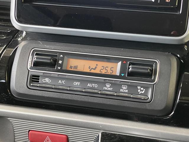 スペーシアカスタム ハイブリッドＸＳ　両側電動ドア　純正ＳＤナビ　全周囲カメラ　衝突被害軽減システム　禁煙車　ハーフレザーシート　シートヒーター　コーナーセンサー　スマートキー　ＬＥＤヘッド　車線逸脱警報　オートライト　オートエアコン（39枚目）