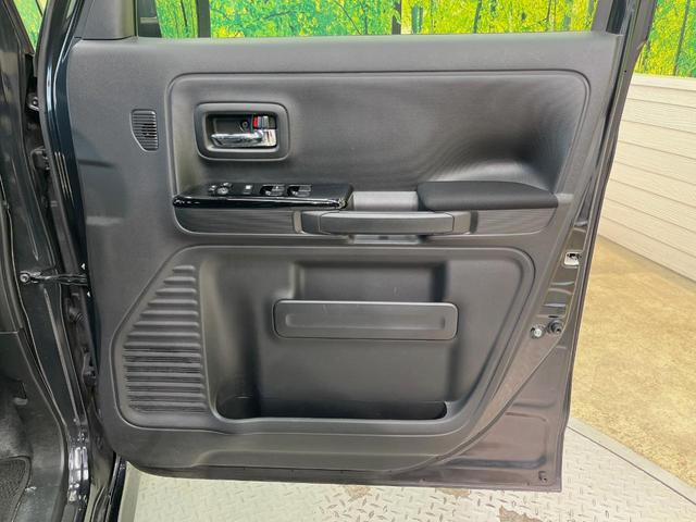 スペーシアカスタム ハイブリッドＸＳ　両側電動ドア　純正ＳＤナビ　全周囲カメラ　衝突被害軽減システム　禁煙車　ハーフレザーシート　シートヒーター　コーナーセンサー　スマートキー　ＬＥＤヘッド　車線逸脱警報　オートライト　オートエアコン（53枚目）