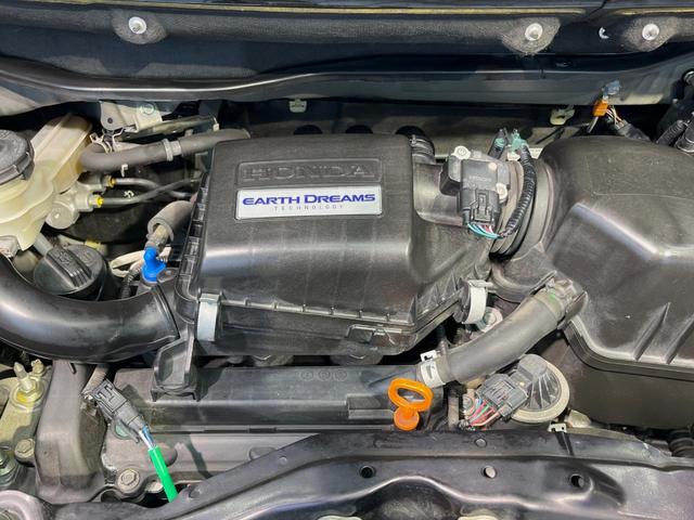 Ｎ－ＢＯＸカスタム Ｇ・Ｌパッケージ　電動スライドドア　ＳＤナビ　バックカメラ　禁煙車　ドラレコ　スマートキー　ＨＩＤヘッド　ビルトインＥＴＣ　純正１５インチアルミ　オートライト　オートエアコン　Ｂｌｕｅｔｏｏｔｈ　ＣＤ　ブルーレイ再生（18枚目）