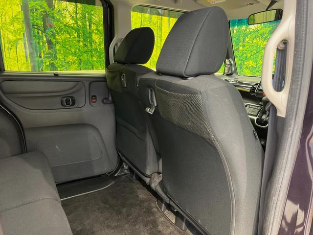 Ｎ－ＢＯＸカスタム Ｇ・Ｌパッケージ　電動スライドドア　ＳＤナビ　バックカメラ　禁煙車　ドラレコ　スマートキー　ＨＩＤヘッド　ビルトインＥＴＣ　純正１５インチアルミ　オートライト　オートエアコン　Ｂｌｕｅｔｏｏｔｈ　ＣＤ　ブルーレイ再生（48枚目）