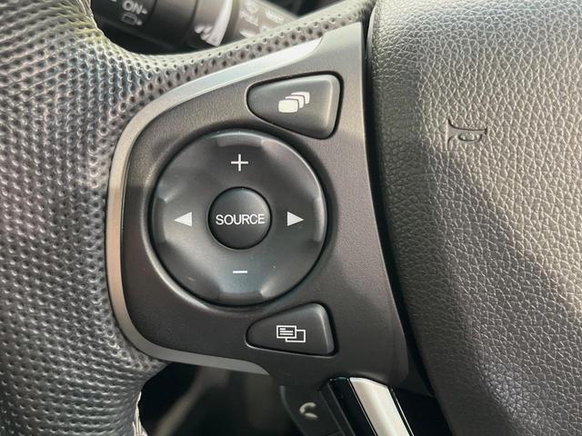 フリードハイブリッド ハイブリッド・モデューロＸ　ホンダセンシング　９型ナビ　両側電動ドア　バックカメラ　衝突被害軽減システム　レーダークルーズ　禁煙車　ハーフレザーシート　スマートキー　ＬＥＤヘッド　ＥＴＣ　純正１５インチアルミ　車線逸脱警報　オートライト（50枚目）