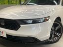 e:HEV 純正12.3インチナビ 全周囲カメラ BOSE ホンダセンシング レーダークルーズ 禁煙車 革シート シートヒーター コーナーセンサー スマートキー LEDヘッド ETC オートマチックハイビーム(27枚目)