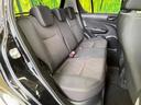 後部座席も気になるようなキズ・汚れやへたり等、大きなダメージはなく、良好な状態です。