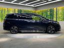 ハイブリッドアブソルート・ホンダセンシングＥＸパック　純正ナビ　両側電動ドア　バックカメラ　衝突被害軽減システム　禁煙車　ハーフレザーシート　パワーシート　コーナーセンサー　スマートキー　ＬＥＤヘッド　ビルトインＥＴＣ　純正１７インチアルミ　車線逸脱警報（27枚目）